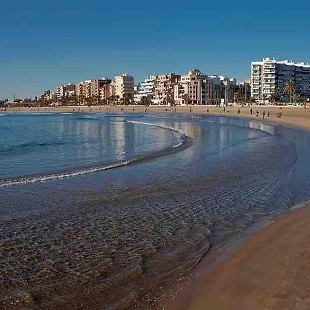 Citadella Apartment Puerto de Sagunto Exterior photo